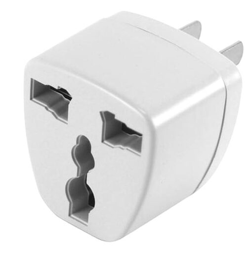 laos power adapter US pin tourism travel tourist business trip internet 4g sim card mobile
