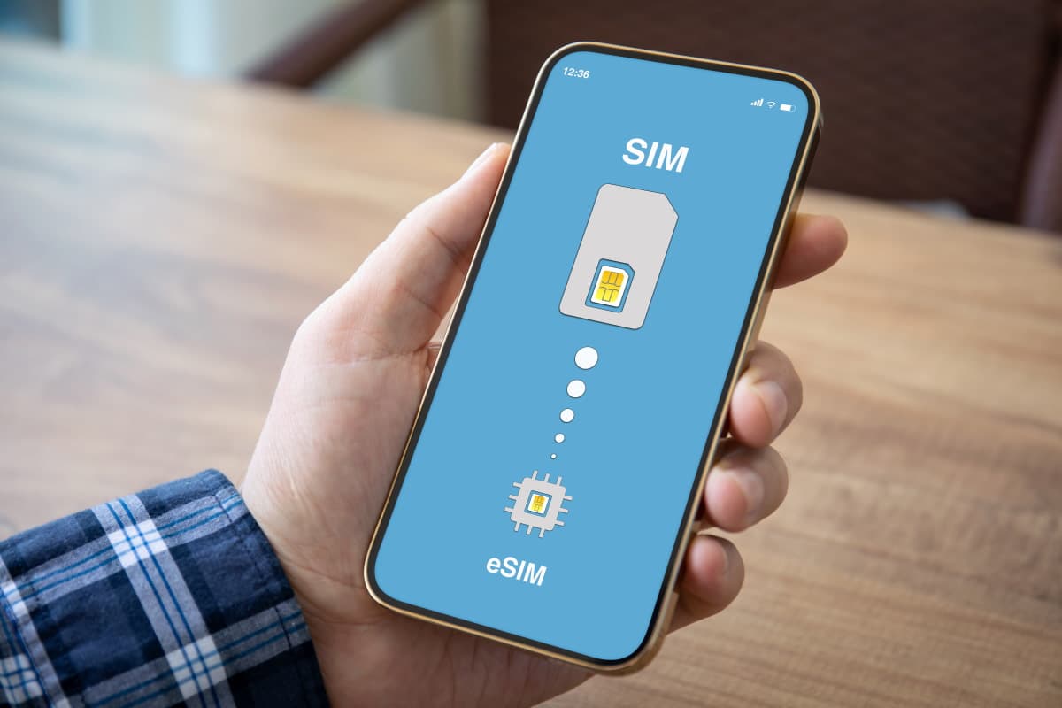 eSIM Laos benefits, Why use eSIM in Laos, Laos eSIM advantage remote areas, eSIM Laos local number for apps, Best eSIM for Laos travelers