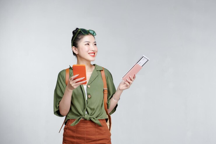 Skip the SIM shop. Get high-speed data instantly with a simple QR code and enjoy local support for your entire trip.